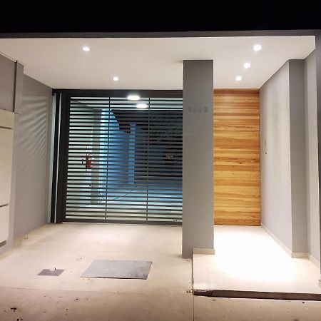 Drummond Apartments Lujan de Cuyo Exterior foto