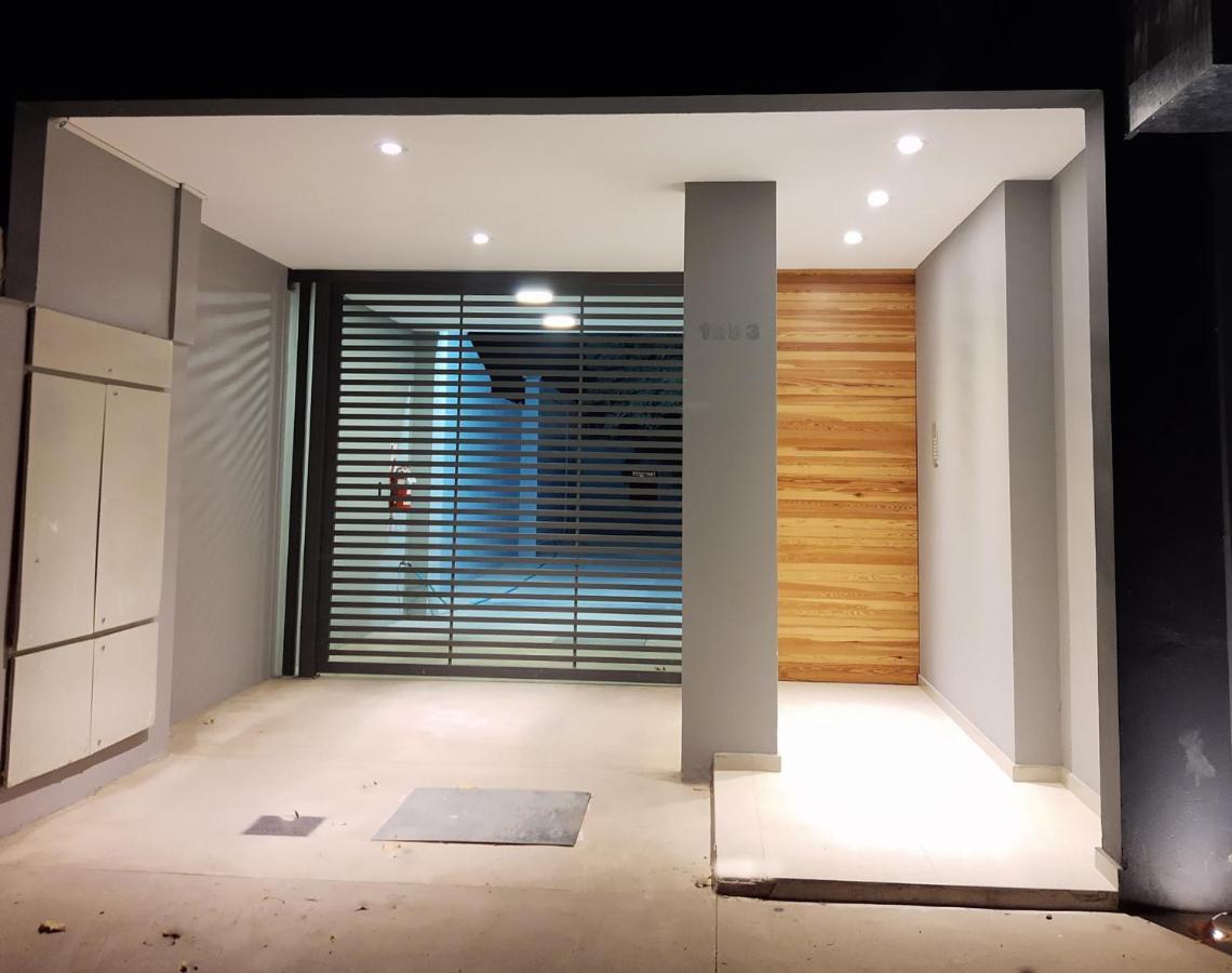 Drummond Apartments Lujan de Cuyo Exterior foto