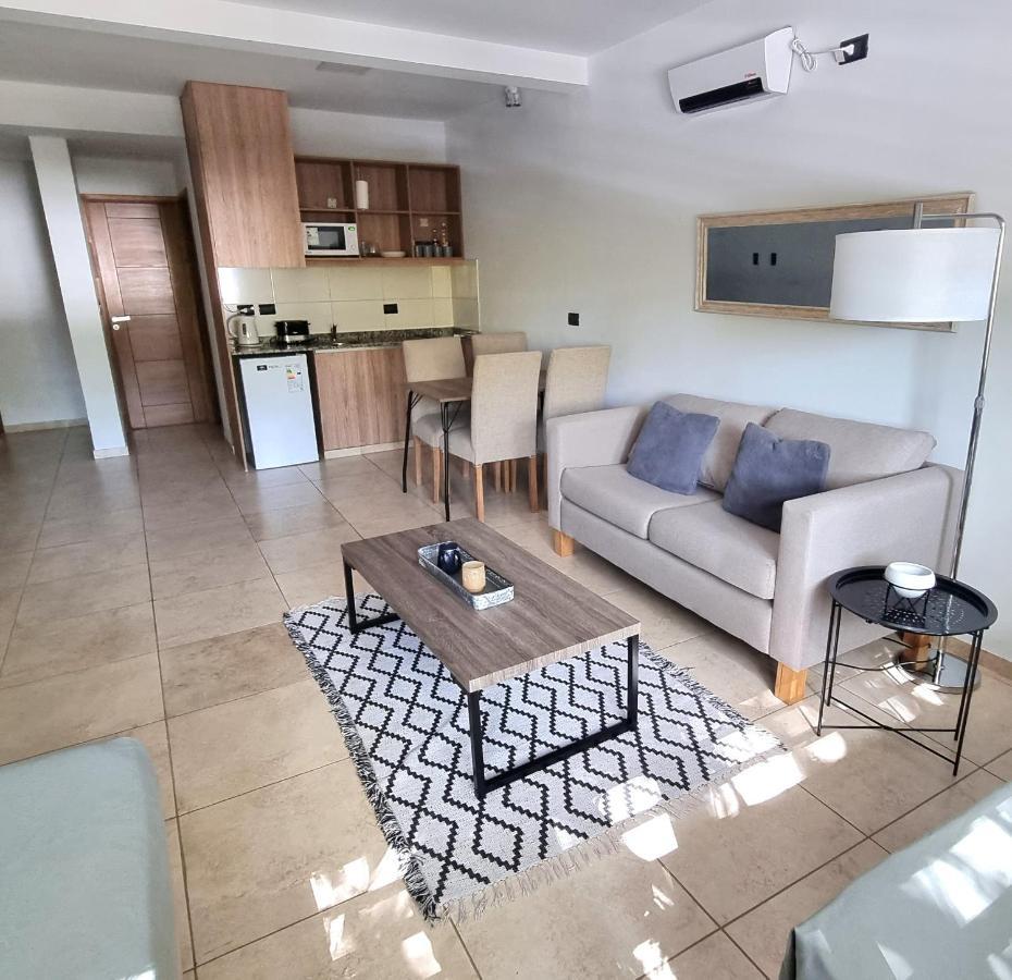 Drummond Apartments Lujan de Cuyo Exterior foto